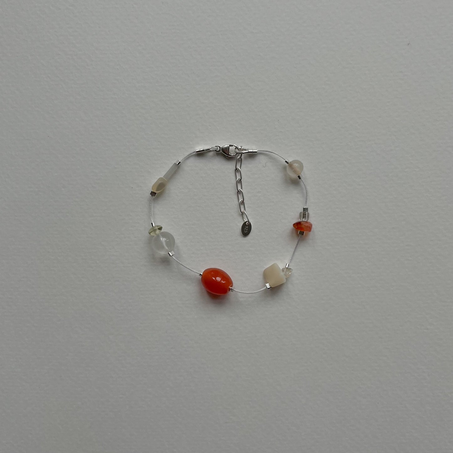 Bracelet no. 379