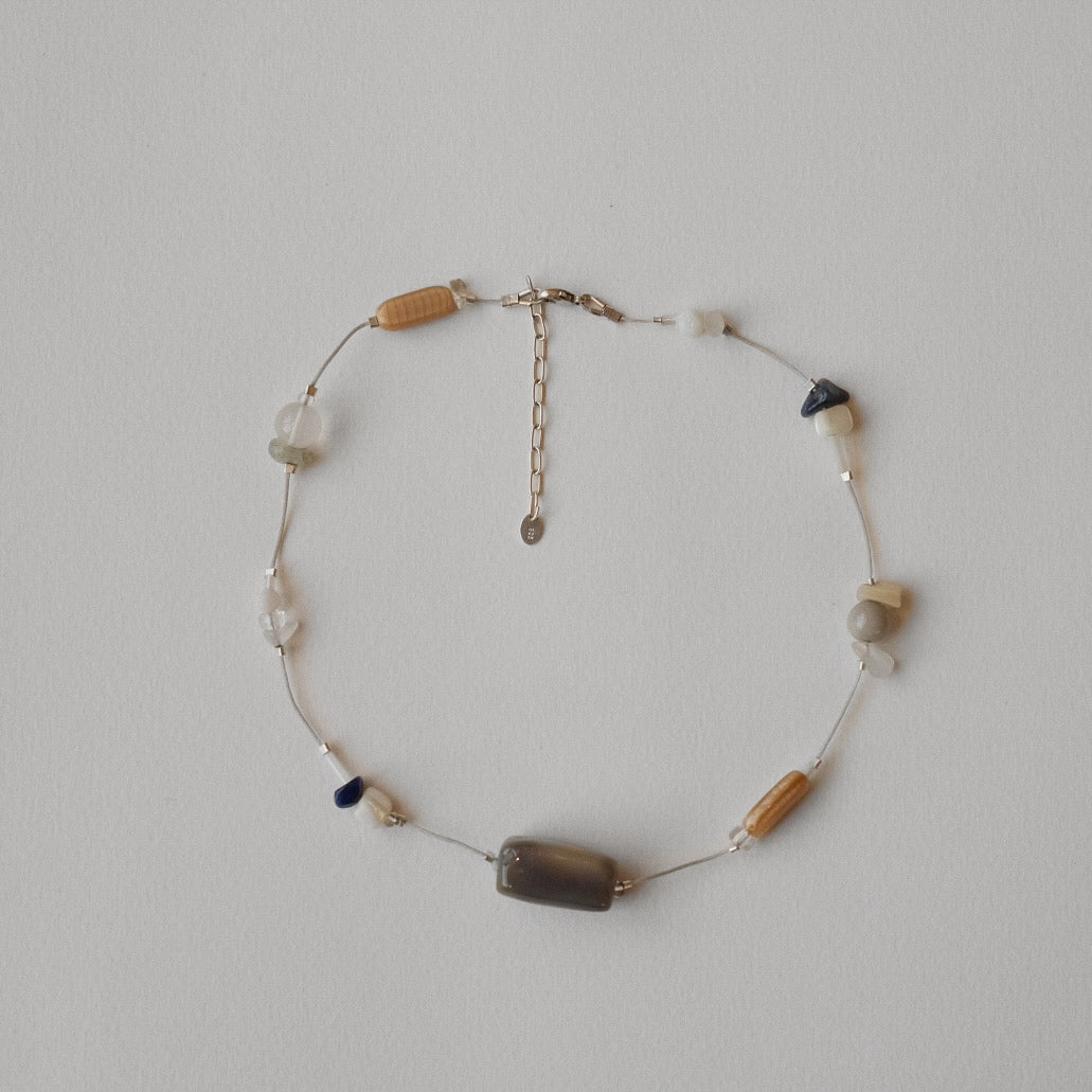 Necklace no. 373