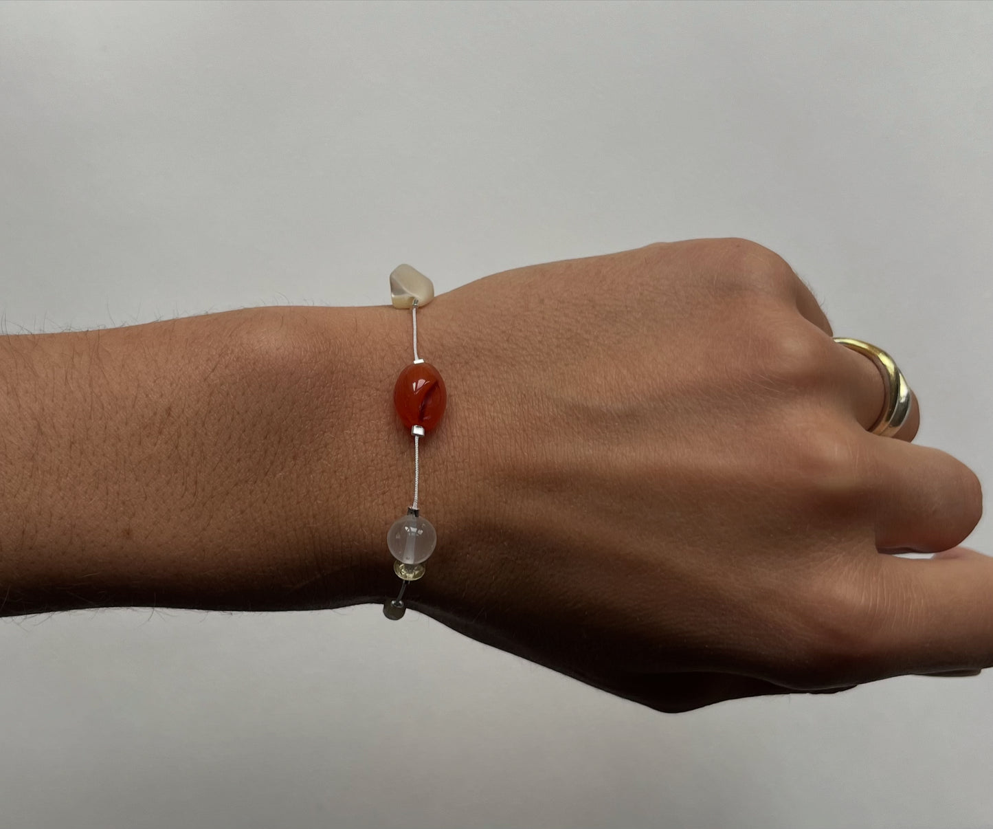Bracelet no. 379