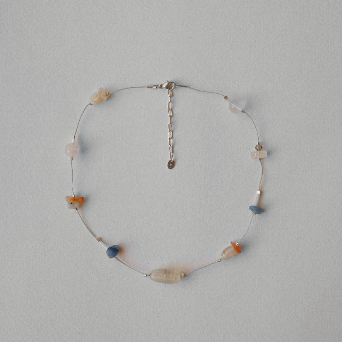 Necklace no. 374