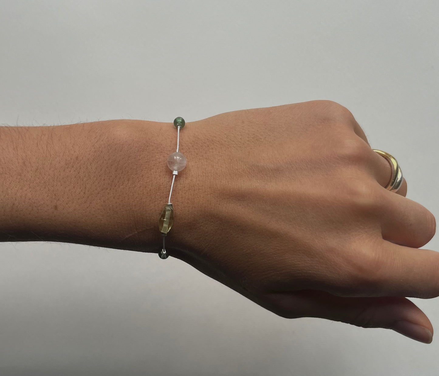 Bracelet no. 381